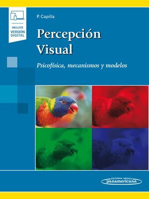 PERCEPCIÓN VISUAL