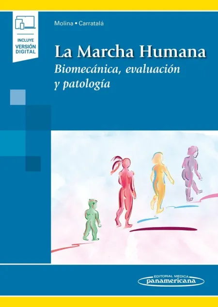 La Marcha Humana (Incluye Versión Digital)