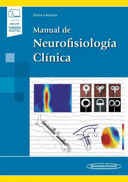 Iriarte:manual Neurofisiolog?A Cl?Nica+E