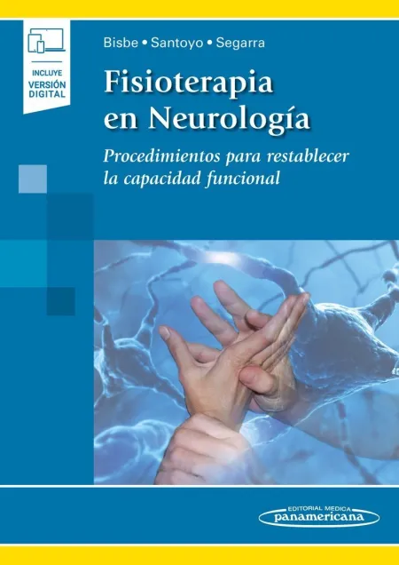 Fisioterapia en Neurología (Incluye Versión Digital)