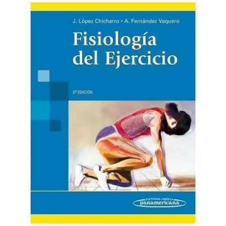 Fisiología del Ejercicio