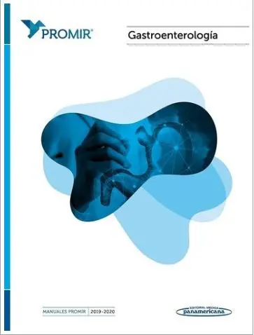 Promir: Gastroenterología