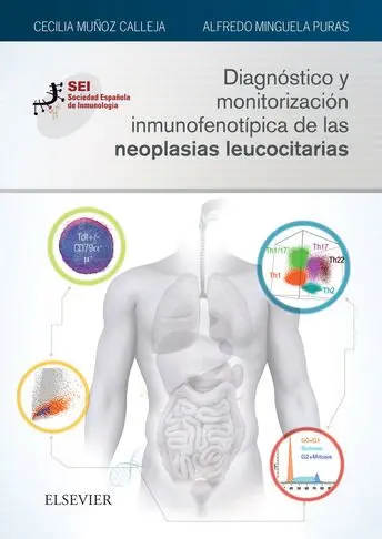 Diagnóstico y Monitorización Inmunofenotípica de las Neoplasias Leucocitarias