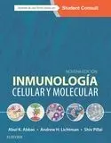 Inmunología Celular y Molecular + Studentconsult (9ª Ed. )