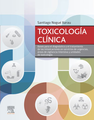 TOXICOLOGÍA CLÍNICA