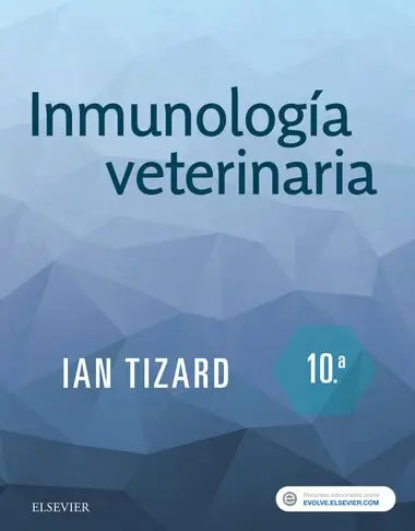 Inmunología Veterinaria (10ª Ed. )