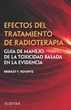 Efectos del Tratamiento de Radioterapia