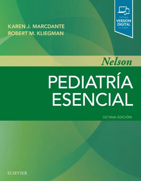 Nelson. Pediatría Esencial (8ª Ed. )