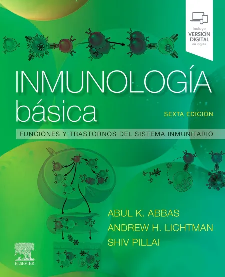 Inmunología Básica (6ª Ed. )