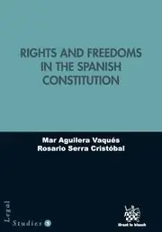 Rights And Freedoms In The Spanish Constitution