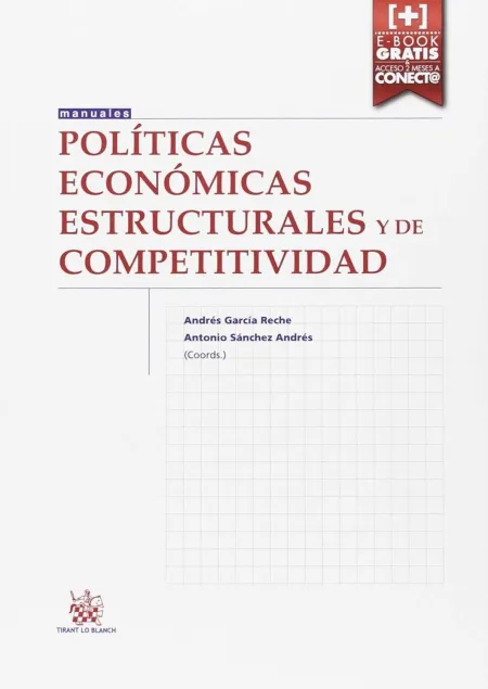 Políticas Económicas Estructurales y de Competitividad
