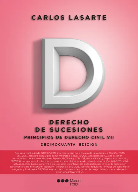 Principios de Derecho Civil