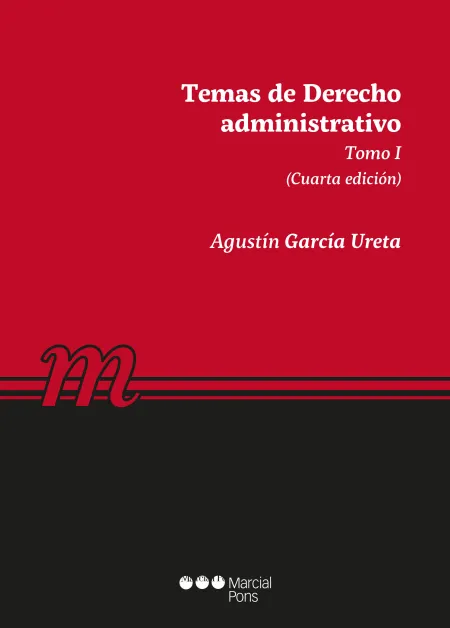 Temas de Derecho Administrativo
