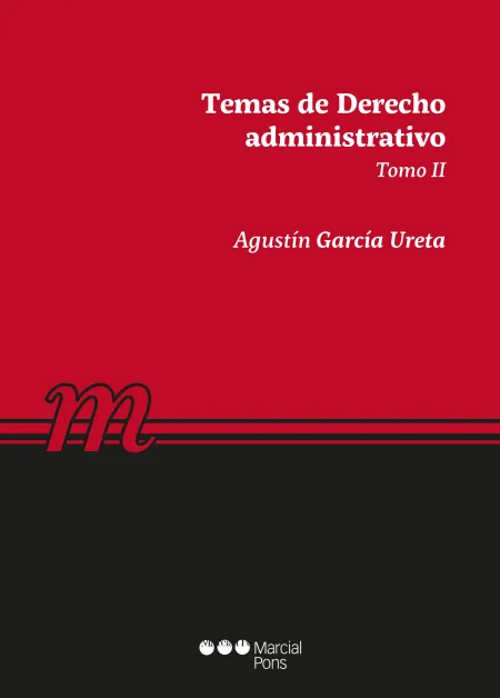 Temas de Derecho Administrativo