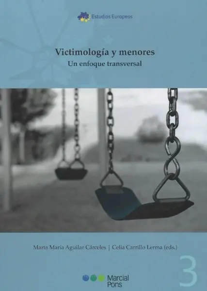 Victimología y Menores