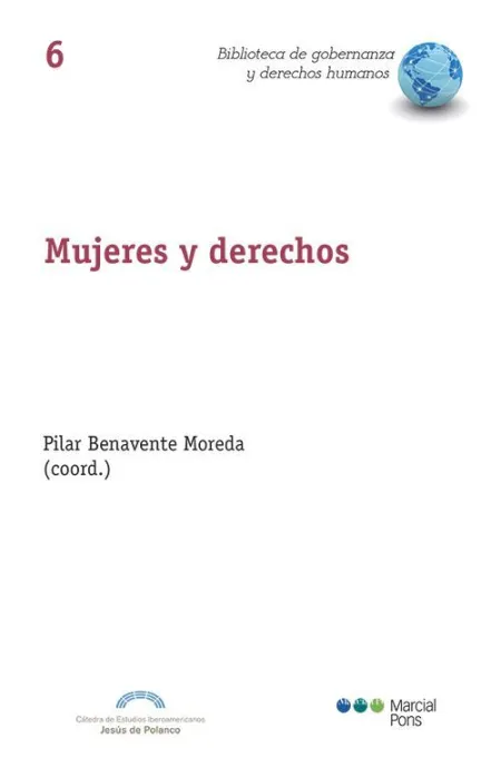 Mujeres y Derechos