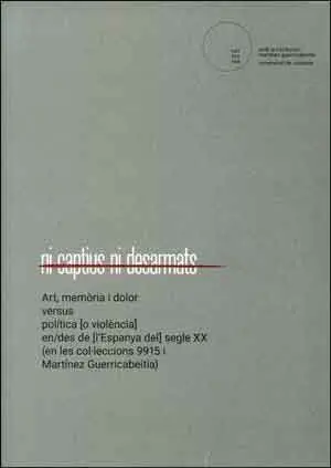 Ni Captius Ni Desarmats