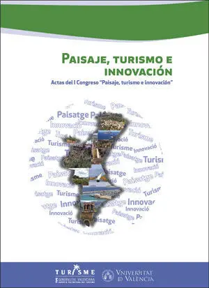 Paisaje, Turismo e Innovación