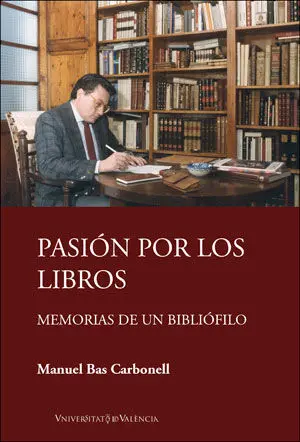 Pasión por los Libros