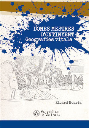 DONES MESTRES D'ONTINYENT