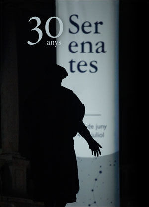 30 ANYS DE SERENATES