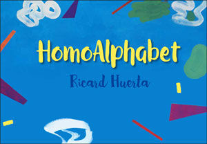 HOMOALPHABET