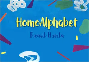 Homoalphabet