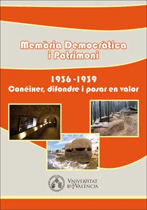 Memòria Democràtica I Patrimoni