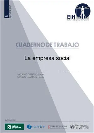 La Empresa Social