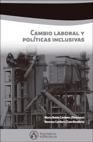 Cambio Laboral y Políticas Inclusivas