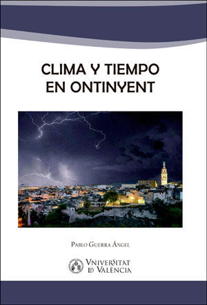 CLIMA Y TIEMPO EN ONTINYENT