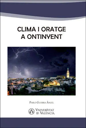 Clima I Oratge a Ontinyent