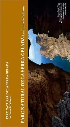 Parc Natural de la Serra Gelada
