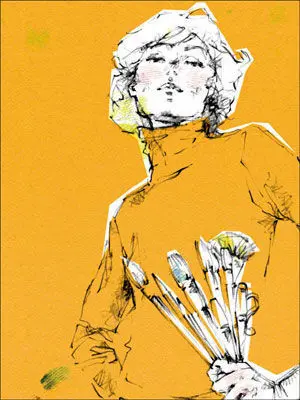 Ocultes I Il·lustrades