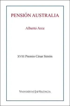 Pensión Australia