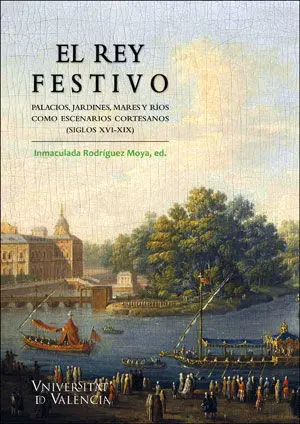 El Rey Festivo.