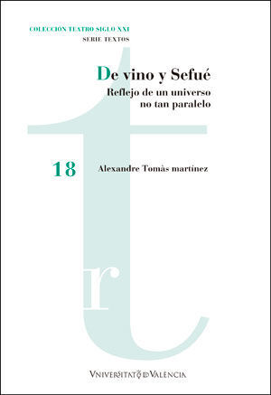 DE VINO Y SEFUÉ