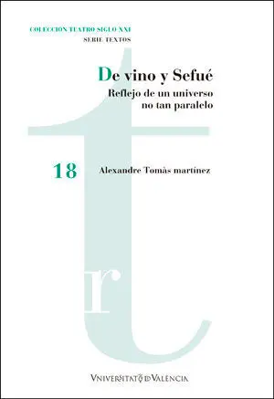De Vino y Sefué