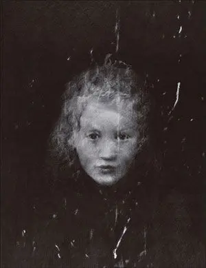 Paradís del Somnàmbul. Miguel Borrego