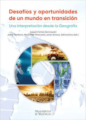Desafíos y Oportunidades de un Mundo en Transición.