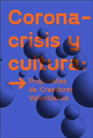 Coronacrisis y Cultura
