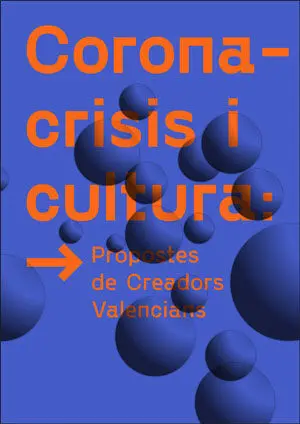Coronacrisis I Cultura