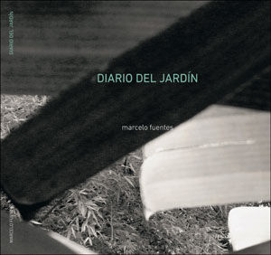 DIARIO DEL JARDÍN