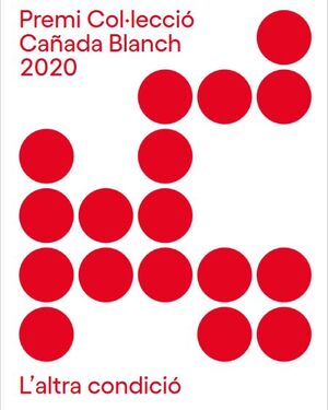 PREMI COL.LECCIO CAÑADA BLANCH 2020