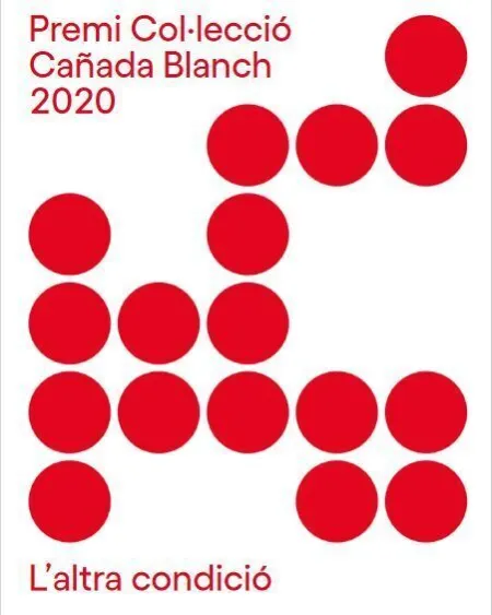 Premi Col. leccio Cañada Blanch 2020