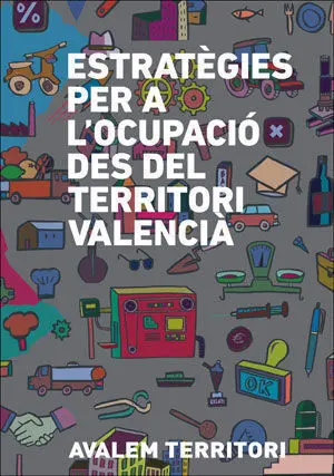 Estratègies Per a L'ocupació Des del Territori Valencià