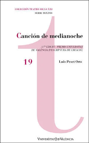 Canción de Medianoche