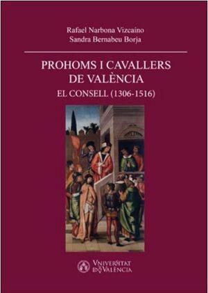 PROHOMS I CAVALLERS DE VALÈNCIA