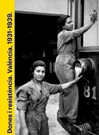 Dones I Resistència.
