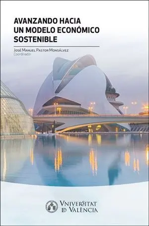 Avanzando Hacia un Modelo Económico Sostenible
